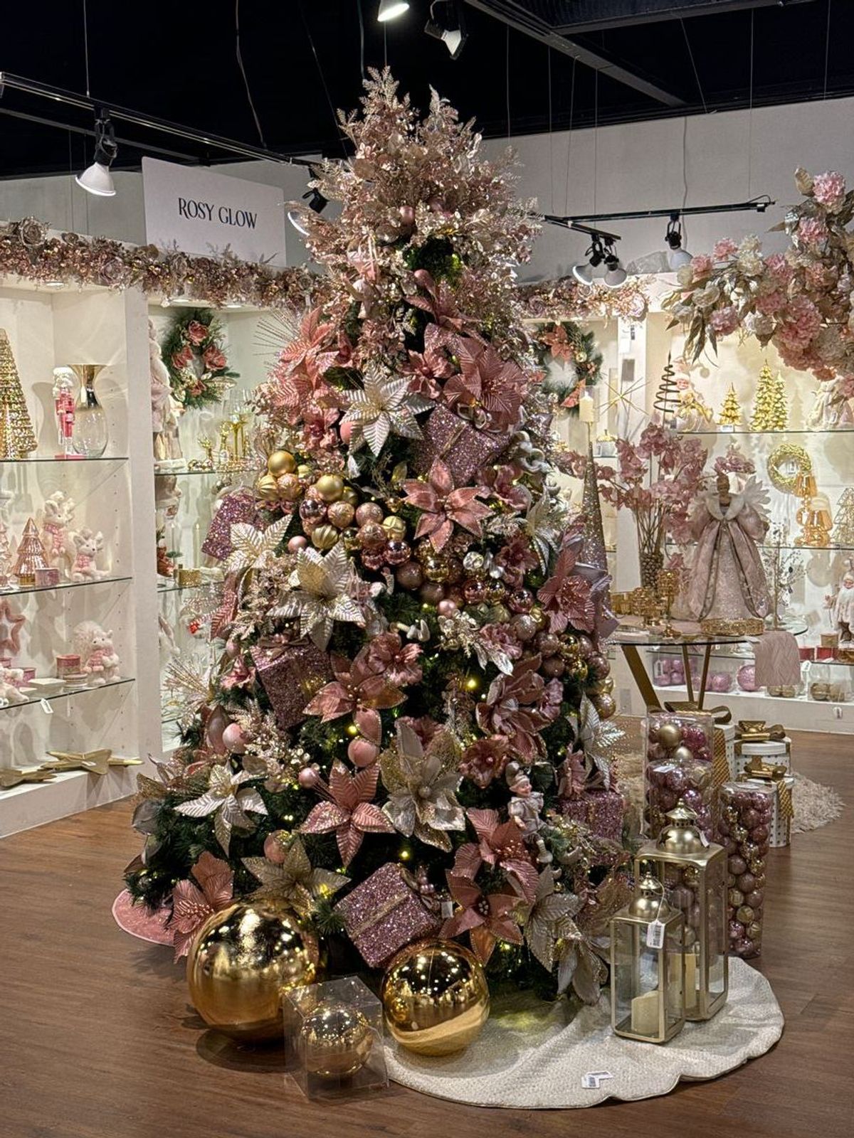 BOLA DECOR 9X9X19CM - 201-2200279