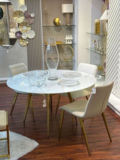 VENICE CLEAR PLATO 32CM