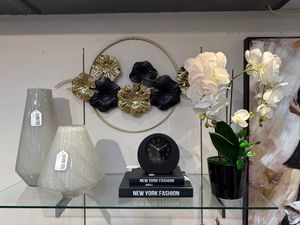 PLACA DE PAREDE 86X3.5X50CM - 449-9610024