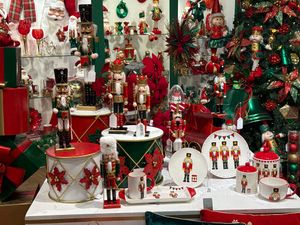 CASCANUEZ 8.5 X 7.6 X30CM - 200-4100415