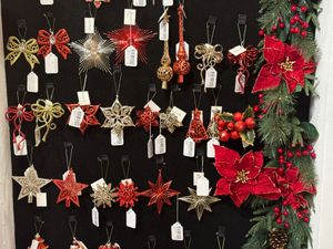 ARBOL NAVIDEÑO GOLGANTE12x7.5x - 130-4201129