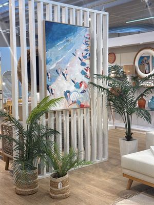 PLANTA C/POTE - 592-460070