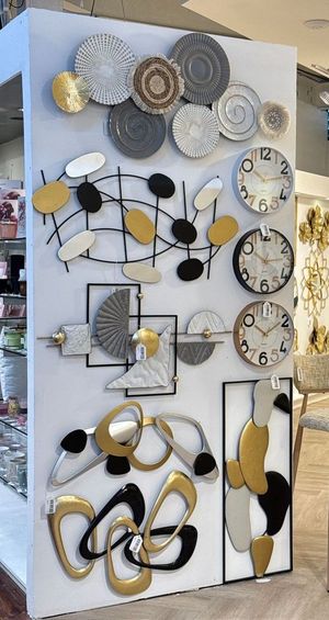 WALL DECOR - 449-3910024