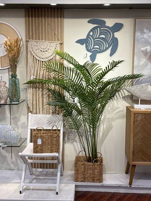 PALMA C/POTE - 592-460177