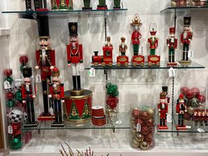 TREN DECOR55X10.8X16.2CM - 201-4600070