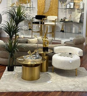 ARTIFICIAL 160 LEAVES RAGON BLOOD TREE X3 - 592-460058