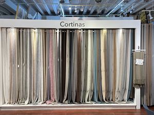 CORTINA 229X137CM - 425-64733