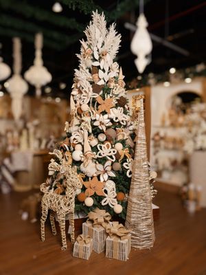 ORNAMENTO PENDURADO - 202-4300025