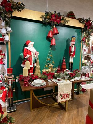 120cm WOODED NUTCRACKER - 200-4100363