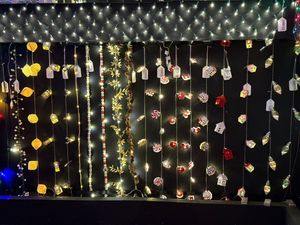 STRING LIGHT WIRE - 120-7000090U