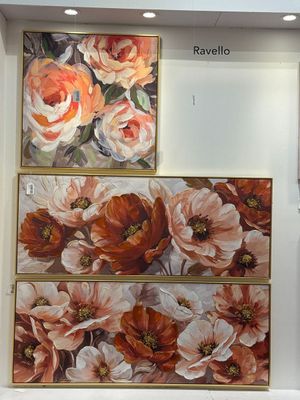 MOLDURA C/ MOLDURA 82,5X3,5X122,5CM - 449-3310112