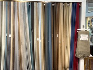 CORTINA 229X137CM - 425-64733