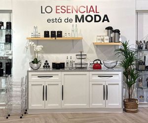 JG ESPECIERO C/SOPORTE 5PZ - 411-135266