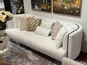 CUSHION COVER POLYESTER HIDDENZIPPER - 567-81036