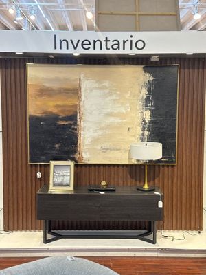 CENTRO D/MESA 9.5X9.5X9CM - 445-639213