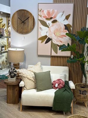 FUENTE C/LUZ - 437-4611268/1