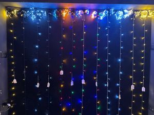 100 UL WARM BULB W/GREEN CABLE110V (END TO END)
UL CERTIFIC - 120-3900408/1