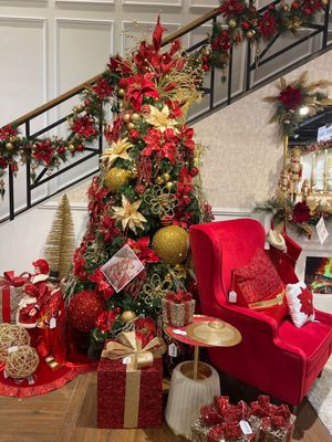 BOLA DECOR 30X30X28CM - 140-5702508