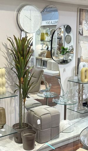 YUCA C/POTE 150X60X150CM - 592-460168