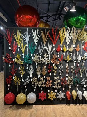 RAMA DECOR 60cm - 140-5702814