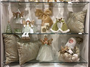 DECORATIVE ANGEL - 150-6200002B