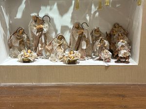 FABRIC ESCAPE EGYPT DECOR - 100-4900897