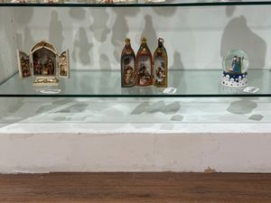 POLY NATIVITY DCOR - 100-6500079