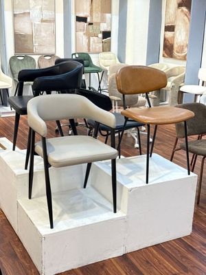 SILLA 53X52X76.5CM - 567-63035