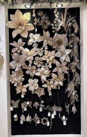 PONSETIA DECOR - 140-2501668