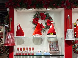 22 INCHES WREATH - 140-5702638