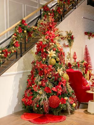 BOLA DECOR 30X30X28CM - 140-5702508