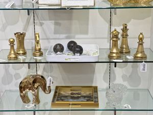 ELEPHANT DCOR - 445-639219
