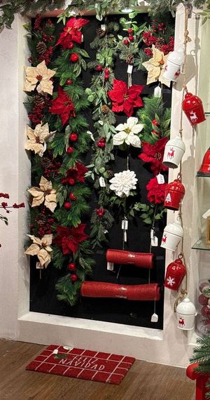 MALLA 53CM - 130-6100023