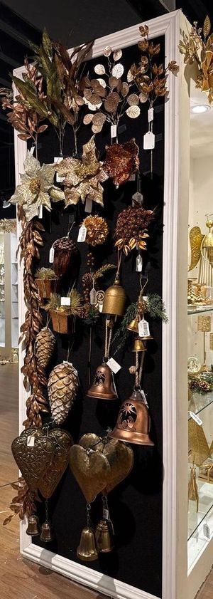 IRON NATIVITY BRANCH - 202-2000014