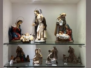 SAGRADA FAMILIA - 100-4900321