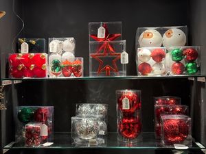 JG ADORNOS COLGANTES 6PZS - 130-1900954