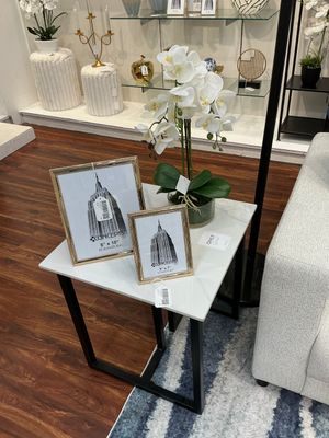 MOLDURA DE RETRATO 20,1x14,9x1,2 cm - 541-580774