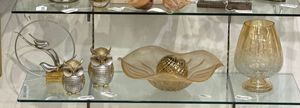 BUHO DECORATIVO 8X10X15 - 437-0420511