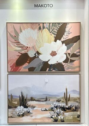 Mesa 4,3X82,6X122,6 CM - 532-28788