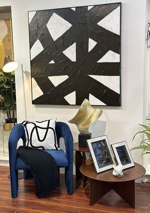 POLTRONA 69X66X73CM - 532-35440