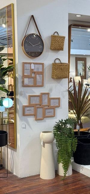 FOLHAS PENDURADAS - 592-1434422