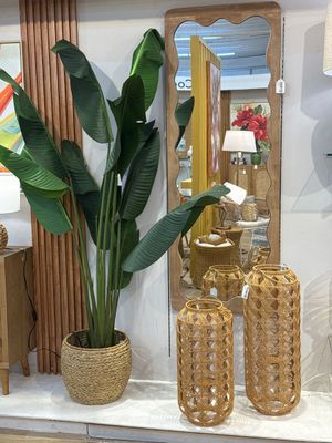 PLANTA C/ VASO 210X120X210 CM - 592-460013