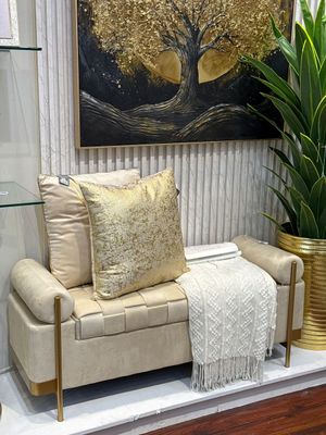 ALMOFADA DE 50X50CM - 454-2900130