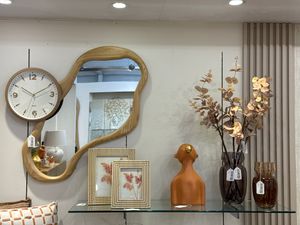 CLOCK - 423-211001