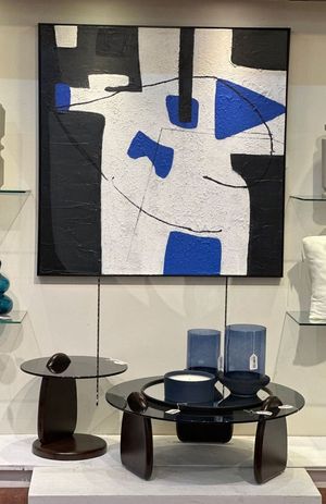 VELA 23X23X10CM - 441-648489