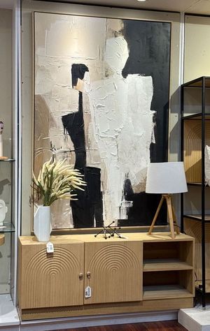 CUADRO C/MARCO 4.30X102.60X152 - 532-28623