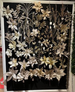 POINSETTIA STEM - 140-4102167