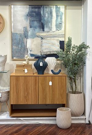 CONSOLE 100X40X75 CM - 542-080103