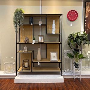 Photo frame with Glass for 6*8 - 532-22026