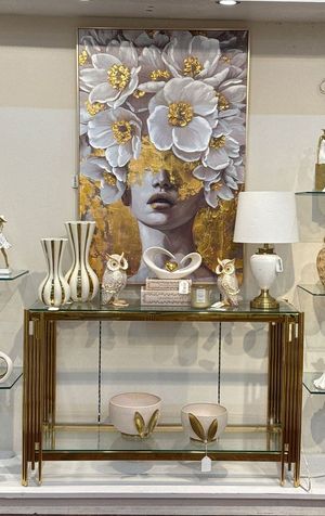 FIGURA DECOR 27.5X7.3X15 - 442-293040